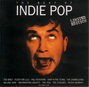 THE BEST OF INDIE POP