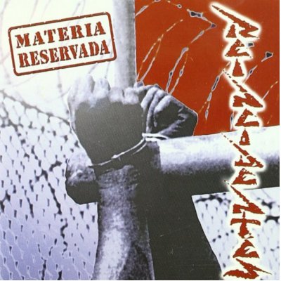MATERIA RESERVADA