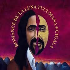 ROMANCE DE LA LUNA TUCUMANA -BOOK-