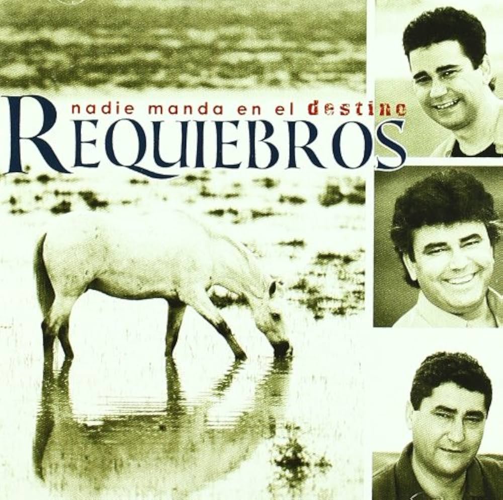 NADIE MANDA EN EL DESTINO