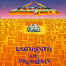 LABYRINTH OF PROBLEMS