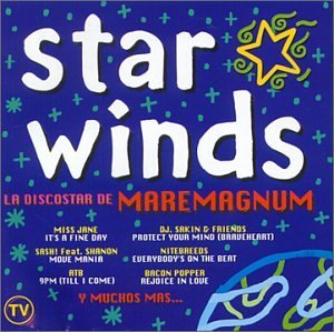STAR WINDS