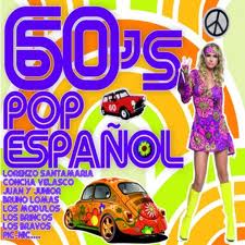 60S POP ESPAÑOL