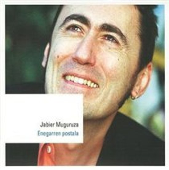 ENEGARREN POSTALA