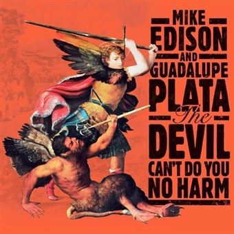 THE DEVIL CAN T DO YOU HARM -VINILO-
