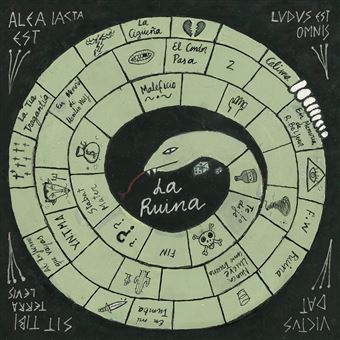 LA RUINA