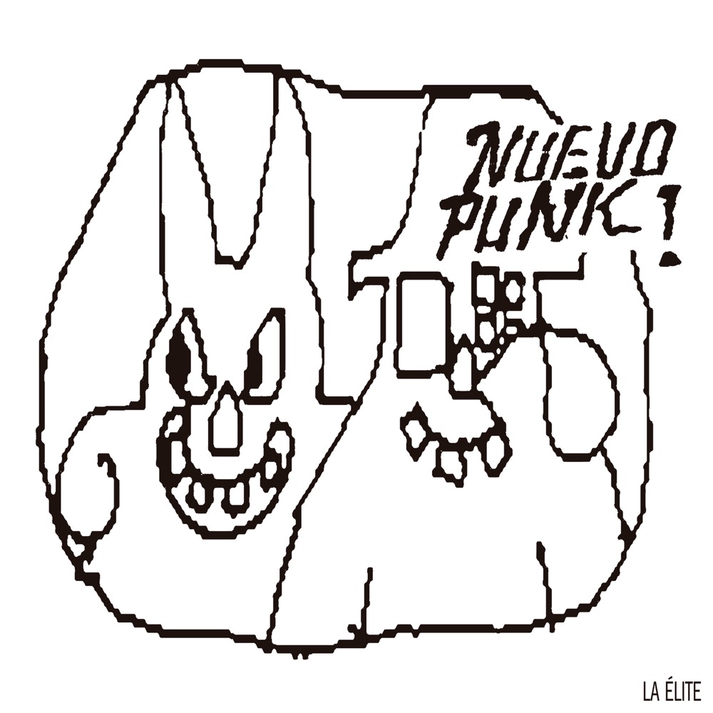 NUEVO PUNK -VINILO-