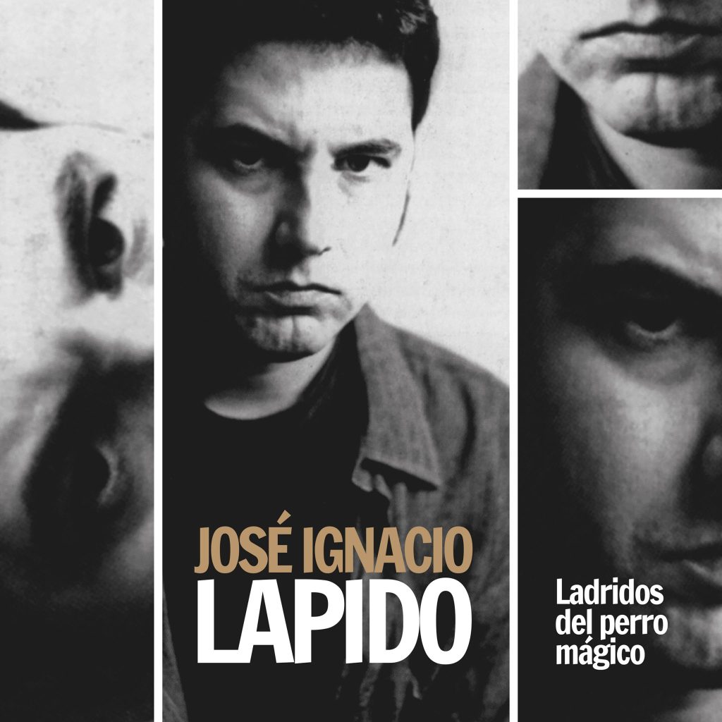 LADRIDOS DE PERRO MAGICO -VINILO-