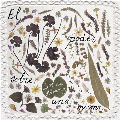 EL PODER SOBRE UNA MISMA