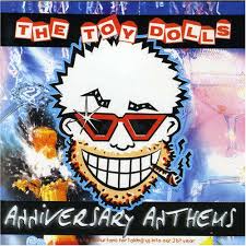 ANNIVERSARY ANTHEMS