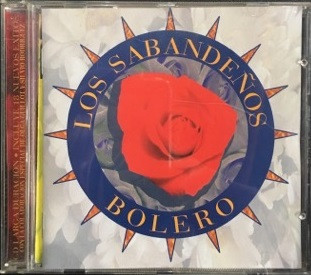 BOLERO LOS SABANDEÑOS