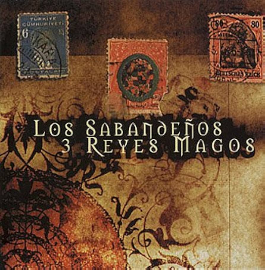 3 REYES MAGOS
