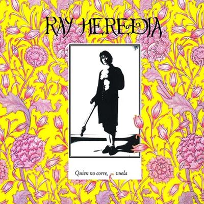 QUIEN NO CORRE VUELA