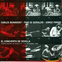 EL CONCIERTO DE SEVILLA