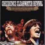 CHRONICLE CREEDENCE CLEARWATER REVIVAL