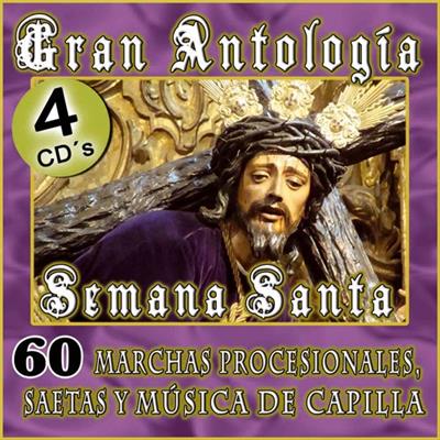 CUADRUPLE SEMANA SANTA