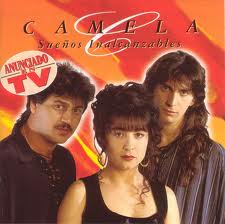 SUEÑOS INALCANZABLES