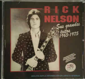 SUS GRANDES EXITOS 1963 1975