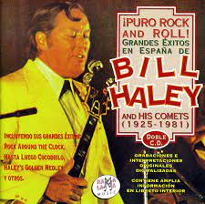 PURO ROCK AND ROLL