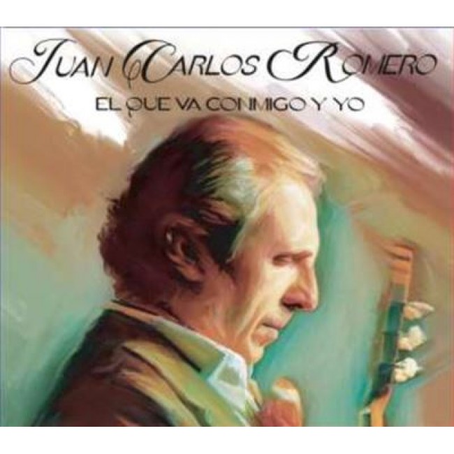 EL QUE VA CONMIGO Y YO