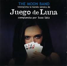 JUEGO DE LUNA