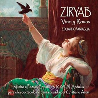 ZIRYAB VINO Y ROSAS