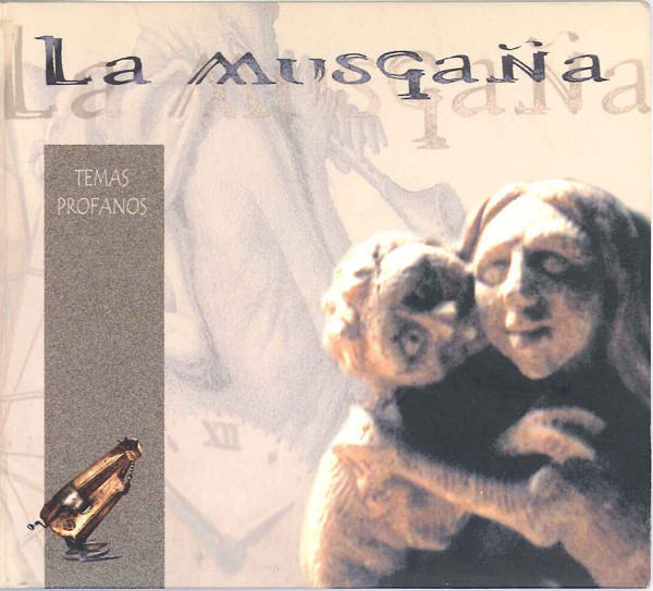 TEMAS PROFANOS -DIGI-