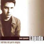 LADRIDOS DEL PERRO MAGICO