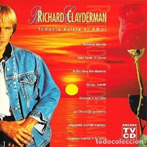 TODAVIA EXISTE EL AMOR