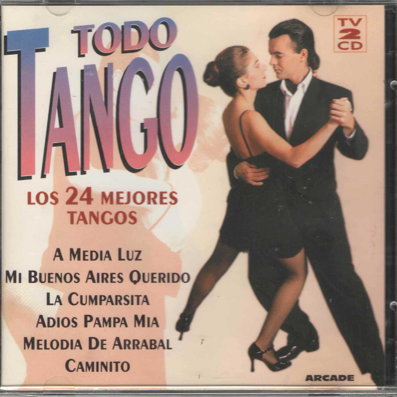 TODO TANGO