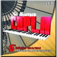SE LLAMA COPLA 6
