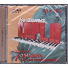 SE LLAMA COPLA 7 EDICION