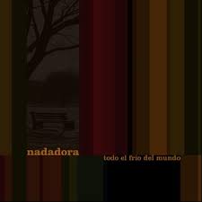 TODO EL FRIO DEL MUNDO