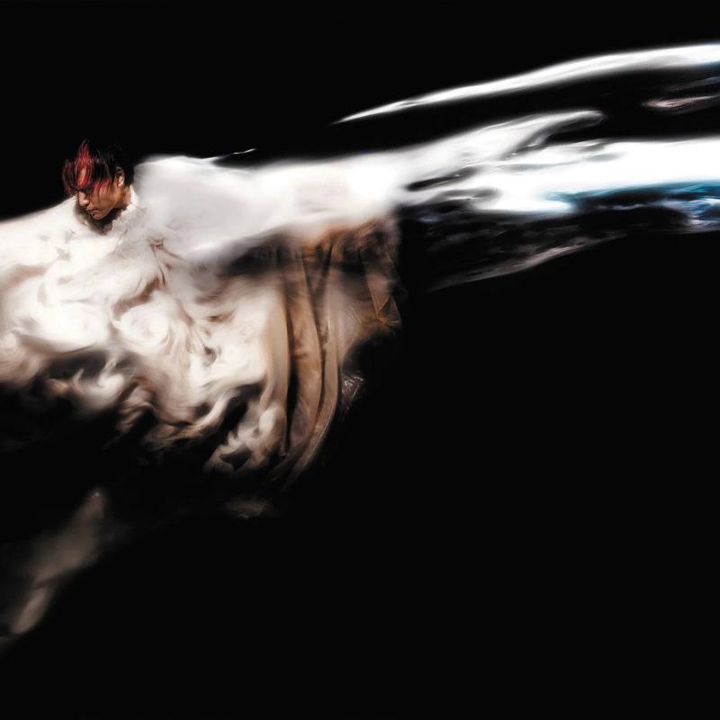 JAJA EQUISDE -VINILO SPLATTER-
