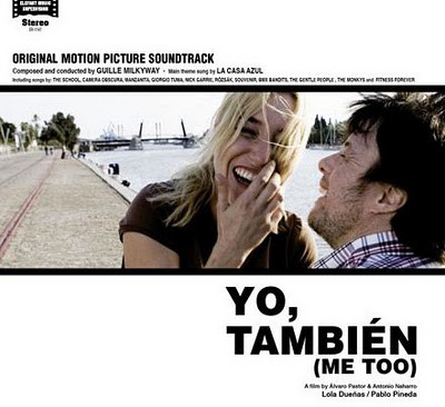 YO TAMBIEN ME TOO