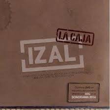 LA CAJA -2CD + DVD-