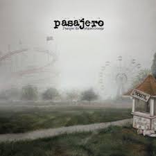 PARQUE DE ATRACCIONES