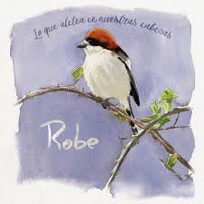 LO QUE ALETEA EN NUESTRAS CABEZAS -VINILO-