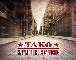 EL TALLER DE LOS CAPRICHOS