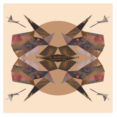 ASI PASEN CINCO AÑOS