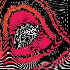 CAMPANAS DE FUEGO ROSA -VINILO + CD-