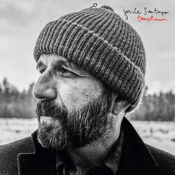 TRANSILVANIA -VINILO-