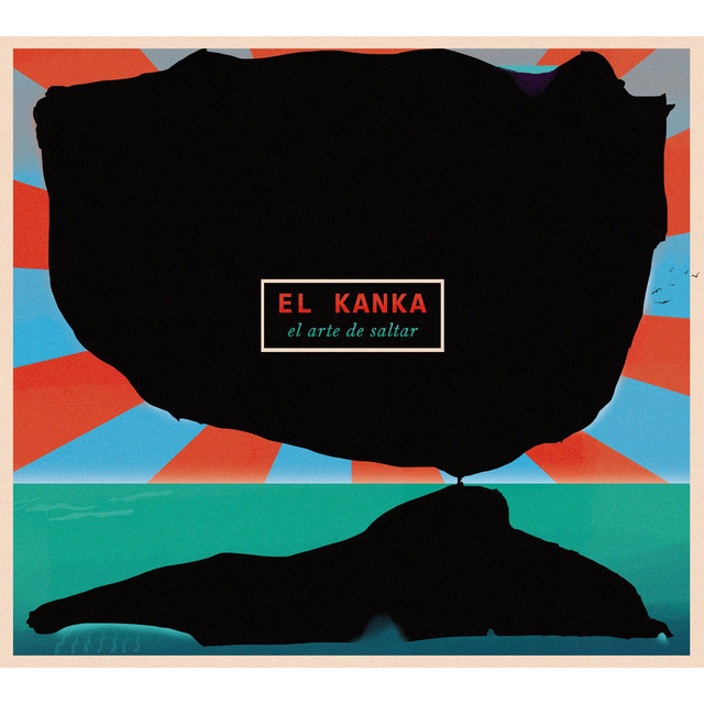 EL ARTE DE SALTAR -DIGI-