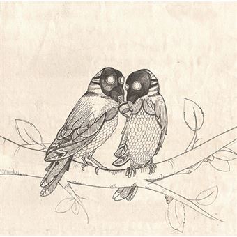 LA PAREJA TOXICA -VINILO 10 ANIVERSARIO-