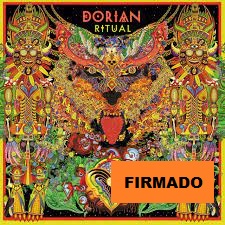 RITUAL -FIRMADO DIGIBOOK-