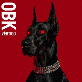 VERTIGO -VINILO-