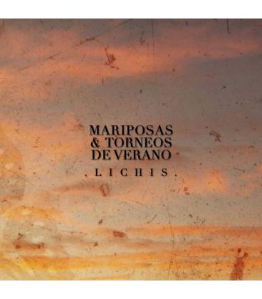 MARIPOSAS AND TORNEOS DE VERANO