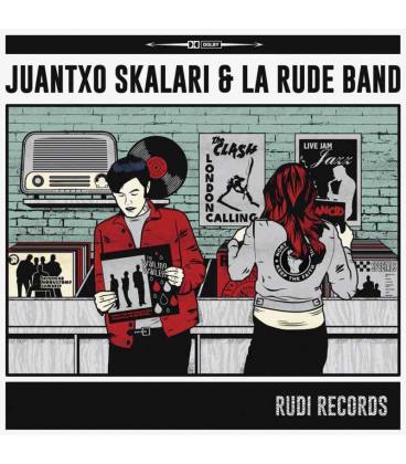 RUDI RECORDS