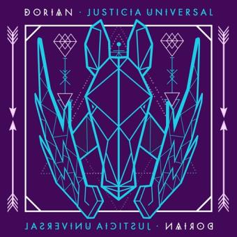 JUSTICIA UNIVERSAL -VINILO-
