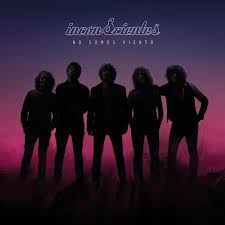 NO SOMOS VIENTO -VINILO COLOR-